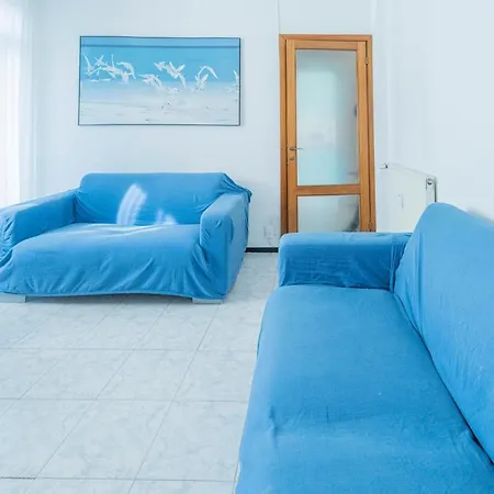 Διαμέρισμα 112 - Casa Cavi Di Lavagna, 150metri Dal Mare *