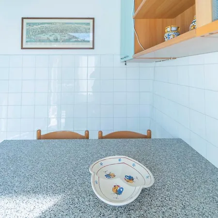 112 - Casa Cavi Di Lavagna, 150metri Dal Mare Διαμέρισμα *