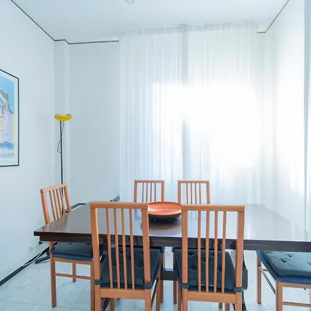 Apartment 112 - Casa Cavi Di Lavagna, 150metri Dal Mare *