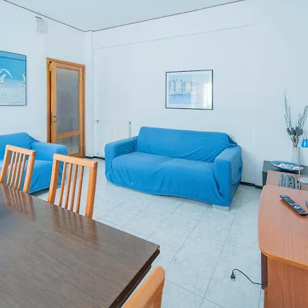 112 - Casa Cavi Di Lavagna, 150metri Dal Mare Daire *