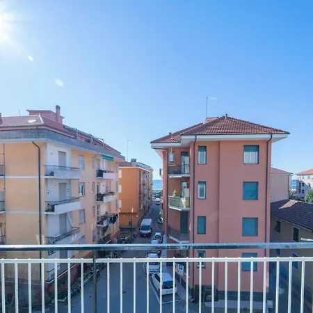 112 - Casa Cavi Di Lavagna, 150metri Dal Mare Apartment *