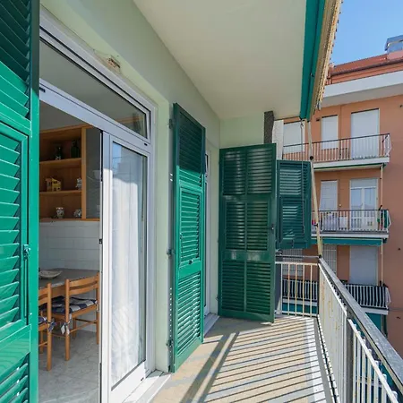 112 - Casa Cavi Di Lavagna, 150metri Dal Mare Apartment Lavagna