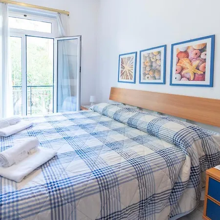 112 - Casa Cavi Di Lavagna, 150metri Dal Mare *