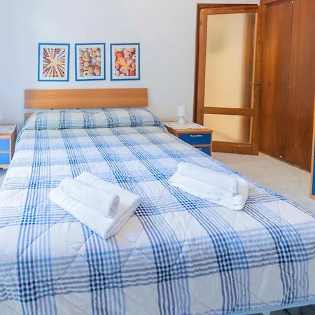 Apartment 112 - Casa Cavi Di Lavagna, 150metri Dal Mare *