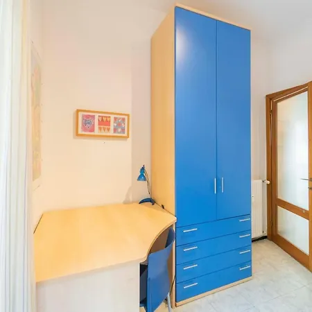 Apartment 112 - Casa Cavi Di Lavagna, 150metri Dal Mare