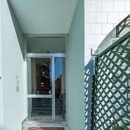 112 - Casa Cavi Di Lavagna, 150metri Dal Mare Lavagna