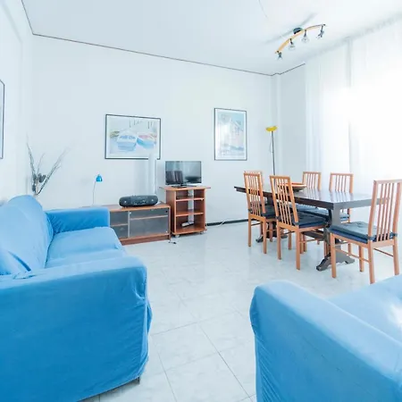 112 - Casa Cavi Di Lavagna, 150metri Dal Mare Apartment Lavagna