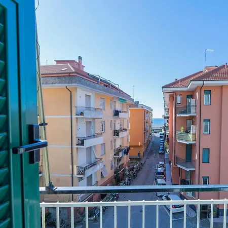 112 - Casa Cavi Di Lavagna, 150metri Dal Mare *