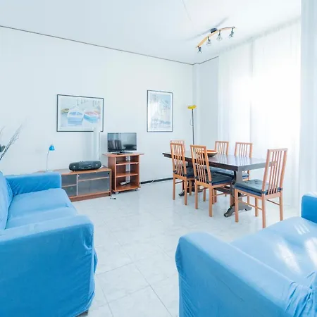 112 - Casa Cavi Di Lavagna, 150metri Dal Mare Apartment Lavagna