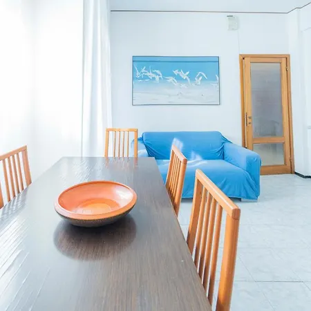 112 - Casa Cavi Di Lavagna, 150metri Dal Mare Apartment