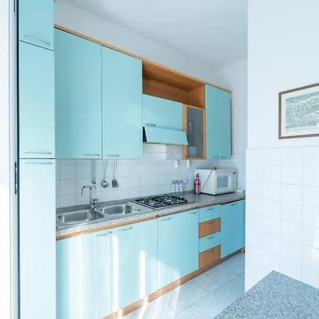 112 - Casa Cavi Di Lavagna, 150metri Dal Mare *