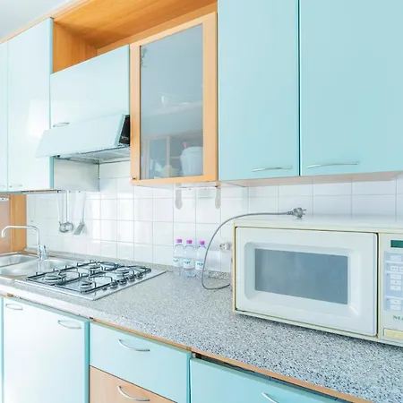 Apartment 112 - Casa Cavi Di Lavagna, 150metri Dal Mare Lavagna
