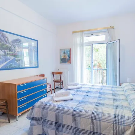 112 - Casa Cavi Di Lavagna, 150metri Dal Mare Lavagna