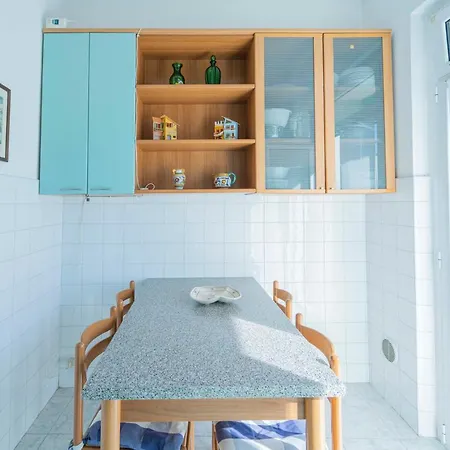 112 - Casa Cavi Di Lavagna, 150metri Dal Mare Apartment *