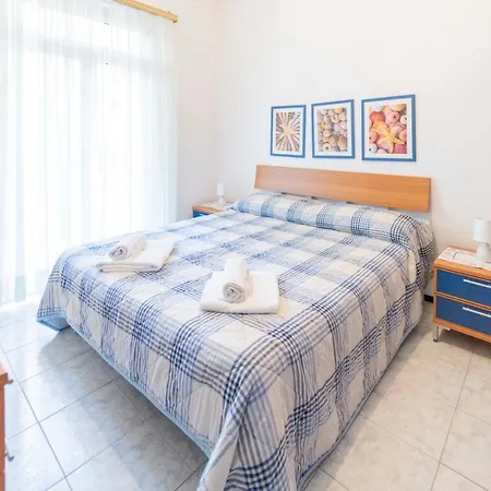 Daire 112 - Casa Cavi Di Lavagna, 150metri Dal Mare *