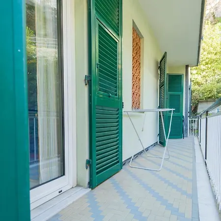 Apartment 112 - Casa Cavi Di Lavagna, 150metri Dal Mare *