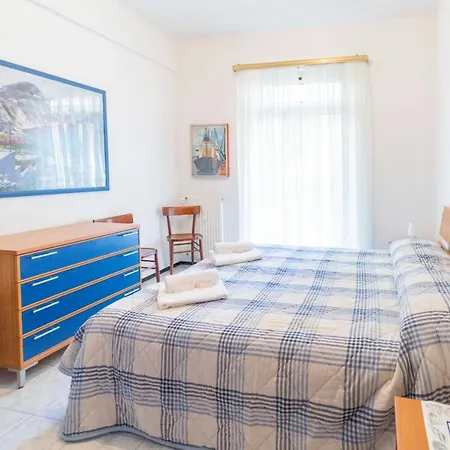 112 - Casa Cavi Di Lavagna, 150metri Dal Mare