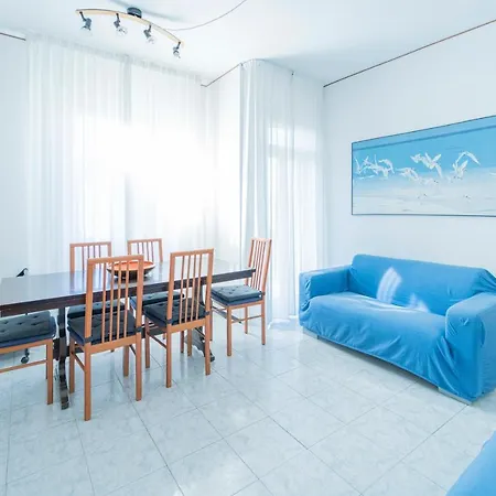 Apartment 112 - Casa Cavi Di Lavagna, 150metri Dal Mare