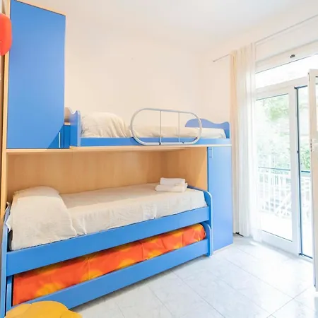 112 - Casa Cavi Di Lavagna, 150metri Dal Mare