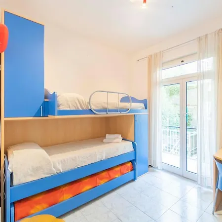 112 - Casa Cavi Di Lavagna, 150metri Dal Mare Lavagna