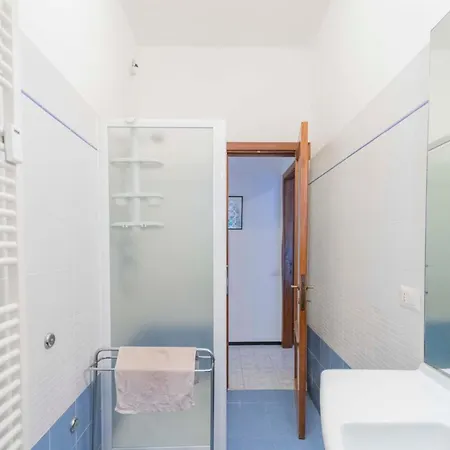 112 - Casa Cavi Di Lavagna, 150metri Dal Mare Apartment *